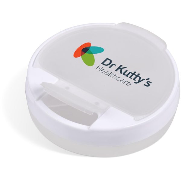 Altitude Jessie Pill Box 4 Altitude Jessie Pill Box