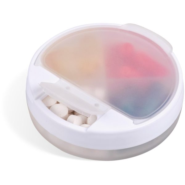 Altitude Jessie Pill Box 7 Altitude Jessie Pill Box