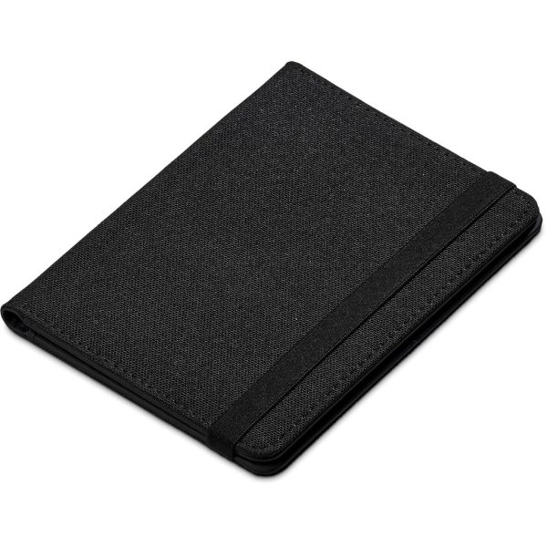 Altitude Jetset Recycled PET Passport Travel Wallet