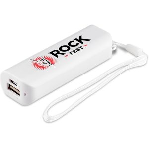 Altitude Juice Power Bank - 2,000mAh Altitude Juice Power Bank - 2,000mAh
