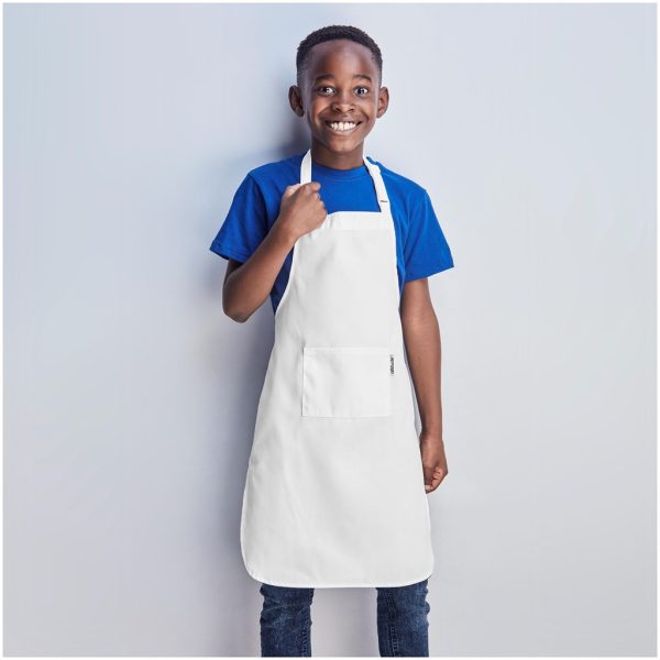 Altitude Kids Trickle Bib Apron