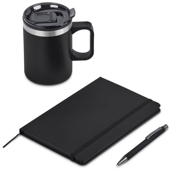 Altitude Lincoln Kraft Gift Set