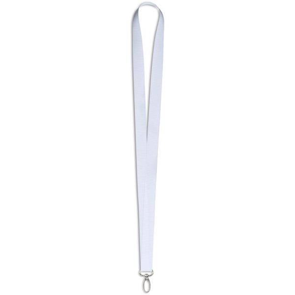 Altitude Lobster Clip Double-Sided Sublimation Petersham Lanyard 1 Altitude Lobster Clip Double-Sided Sublimation Petersham Lanyard