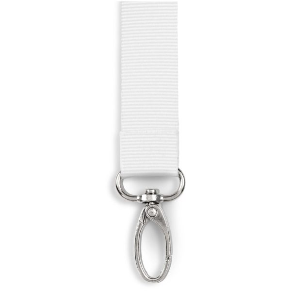 Altitude Lobster Clip Double-Sided Sublimation Petersham Lanyard 2 Altitude Lobster Clip Double-Sided Sublimation Petersham Lanyard