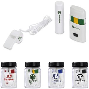 Altitude Luma Gift Jar