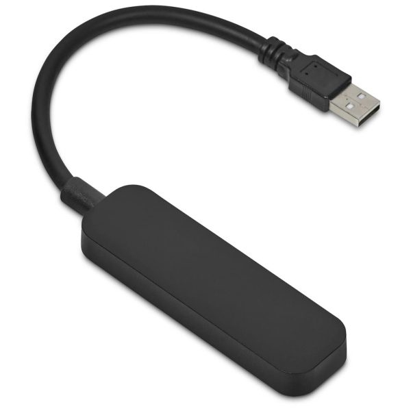 Altitude Lumanar USB Lamp