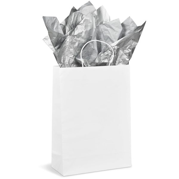 Altitude Lustre Tissue Paper - Pack of 10 Sheets