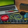 Altitude Mable Fast Charge Type-C to Type-C Charging Cable in Pouch 2 Altitude Mable Fast Charge Type-C to Type-C Charging Cable in Pouch
