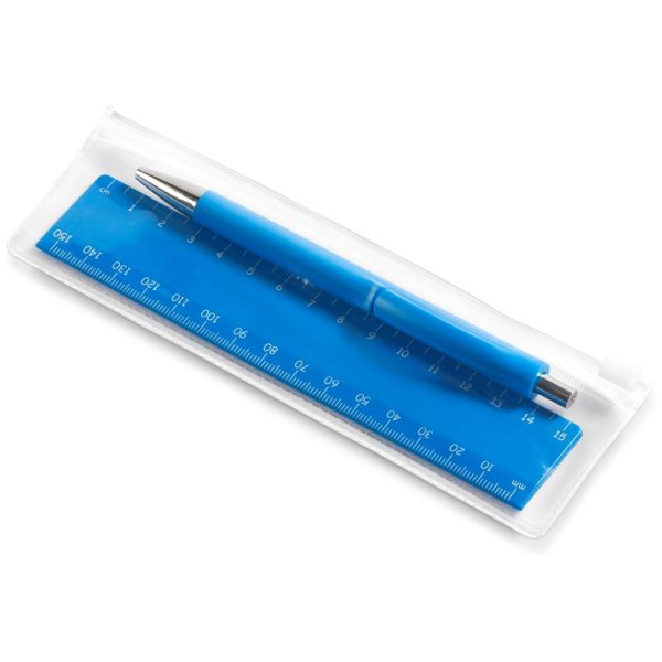 Altitude Mini Visibility Pouch (Excludes Contents) 1 Altitude Mini Visibility Pouch (Excludes Contents)