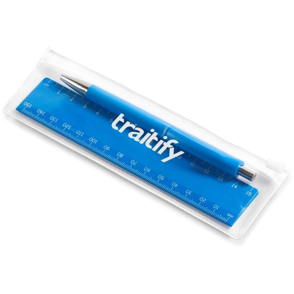 Altitude Mini Visibility Pouch (Excludes Contents) Altitude Mini Visibility Pouch (Excludes Contents)