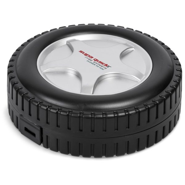 Altitude Motorcade 24-Piece Tool Set