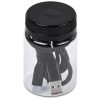 Altitude Muttle Fast Charge USB-A to Type-C Charging Cable in Jar