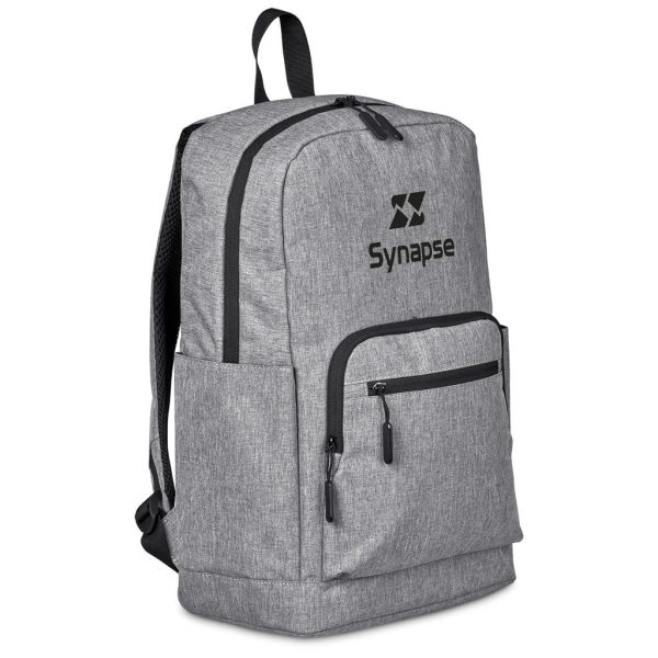 Altitude Nexa Laptop Backpack -2 Altitude Nexa Laptop Backpack
