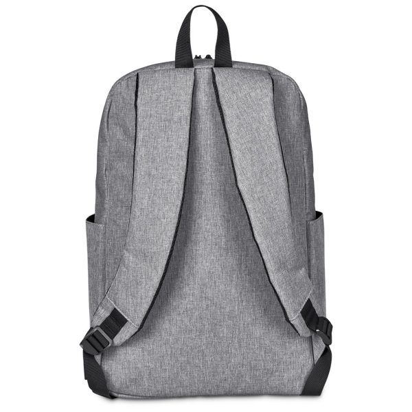 Altitude Nexa Laptop Backpack 3 Altitude Nexa Laptop Backpack