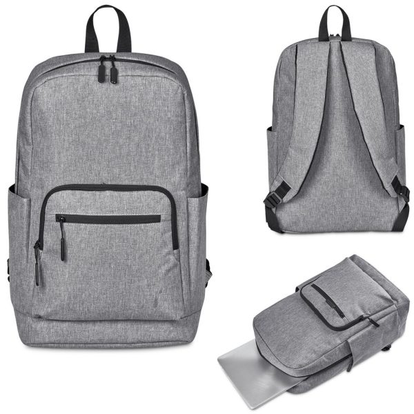 Altitude Nexa Laptop Backpack -5 Altitude Nexa Laptop Backpack