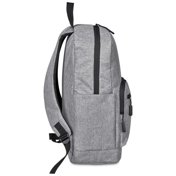 Altitude Nexa Laptop Backpack -7 Altitude Nexa Laptop Backpack