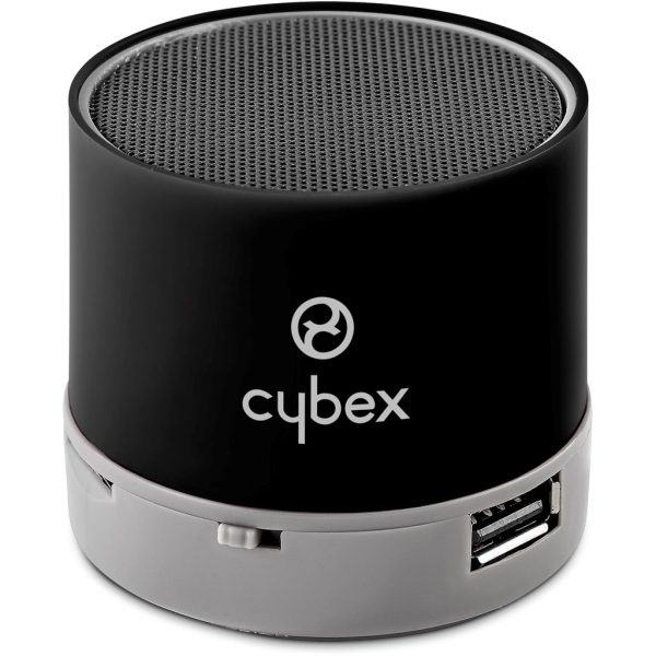 Altitude Nexus Bluetooth Speaker Altitude Nexus Bluetooth Speaker