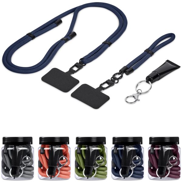 Altitude Niro Gift Jar