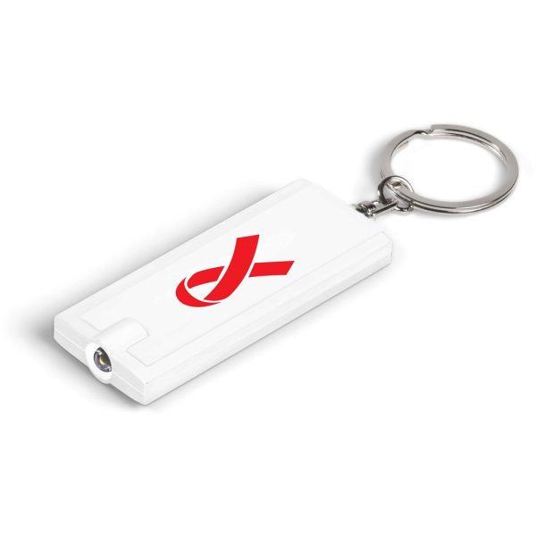 Altitude Nova Torch Keyholder4 Altitude Nova Torch Keyholder