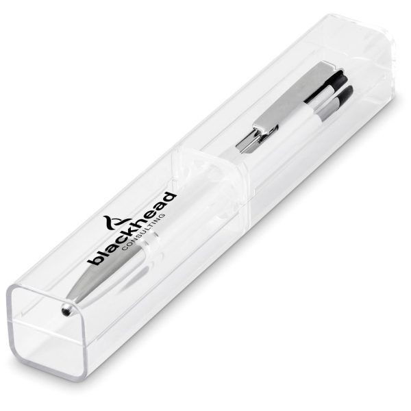 Altitude Odeon Pen Case (Excludes Pen)