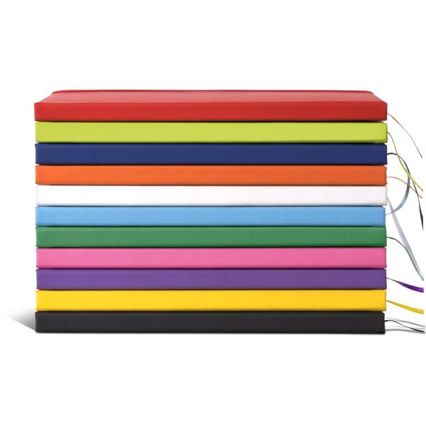 Altitude Omega A5 Hard Cover Notebook