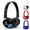 Altitude Omega Wired Headphones Altitude Omega Wired Headphones