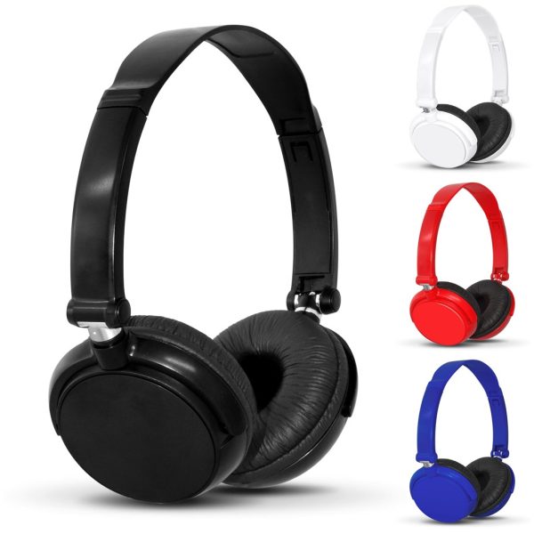 Altitude Omega Wired Headphones 2 Altitude Omega Wired Headphones