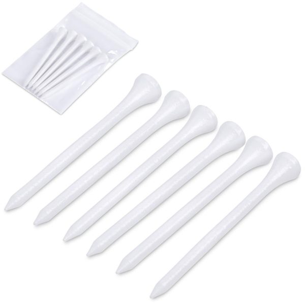Altitude OnPar Golf Tees Pack of 6