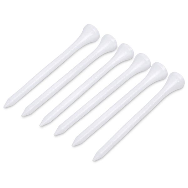 Altitude OnPar Golf Tees Pack of 6