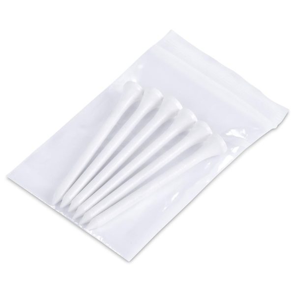 Altitude OnPar Golf Tees Pack of 6