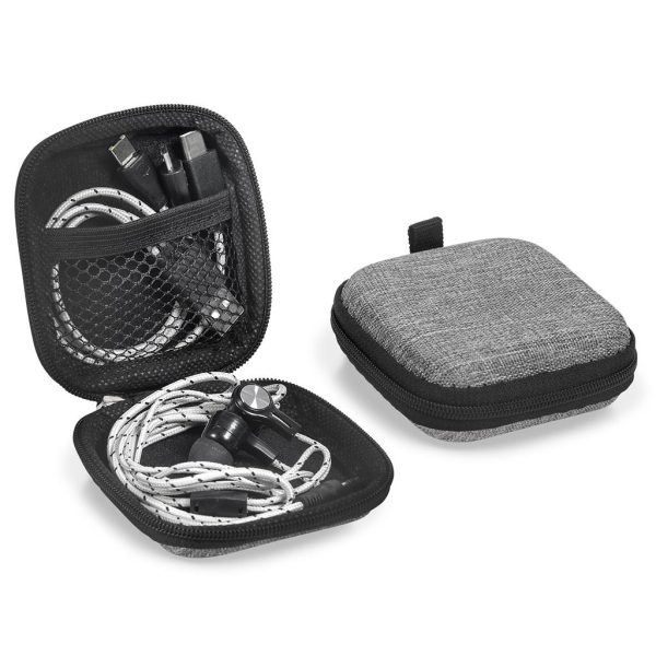 Altitude Orleans 3-In-1 Connector Cable & Earbuds 2 Altitude Orleans 3-In-1 Connector Cable & Earbuds