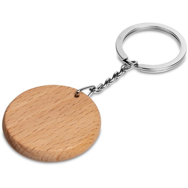 Altitude Palawan Bamboo Keyholder