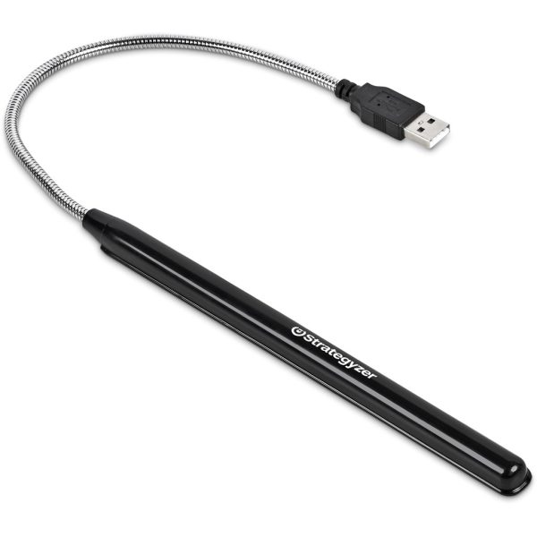 Altitude Pelican USB Lamp