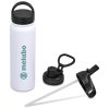 Altitude Pemba Exchangeable Lids Bottle Gift Set