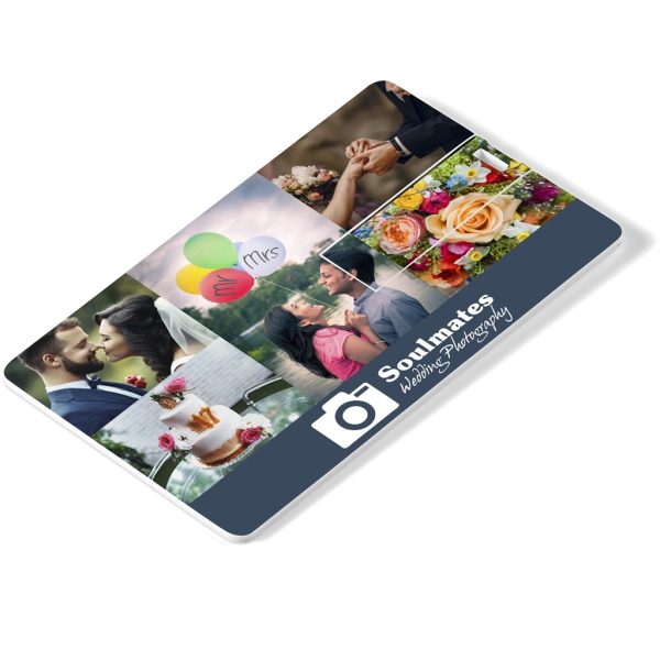 Altitude Picasso Flash Drive - 8GB