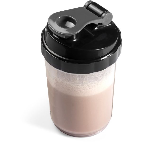 Altitude Powerhouse Plastic Protein Shaker - 600ml