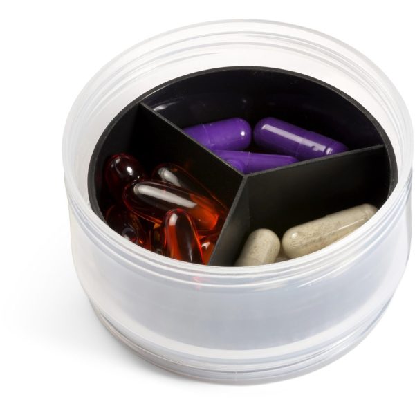 Altitude Powerhouse Plastic Protein Shaker - 600ml