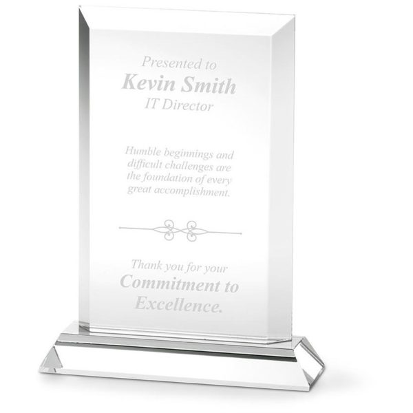 Altitude Prestige Award