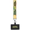 Altitude Rambler Single-Sided Sublimated Satin Wrist Phone Strap