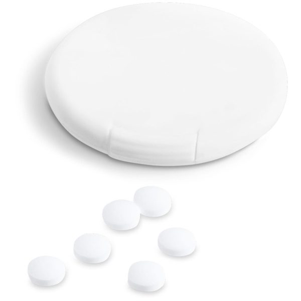 Altitude Refresh Mints