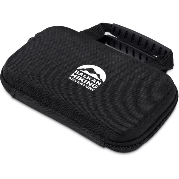 Altitude Rescue First Aid Kit