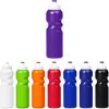 Altitude Riviera Plastic Water Bottle - 500ml
