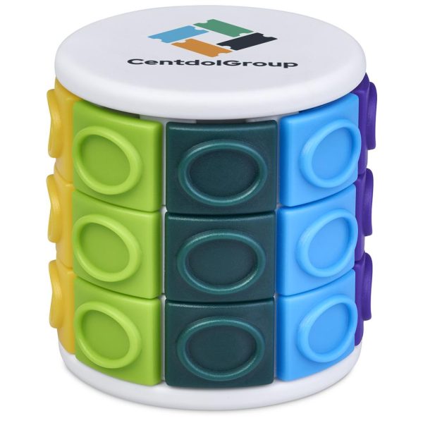 Altitude Rotella Puzzle Toy