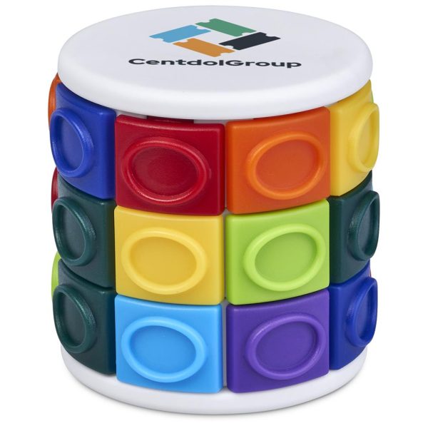 Altitude Rotella Puzzle Toy