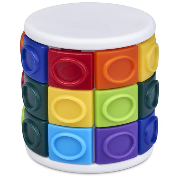 Altitude Rotella Puzzle Toy