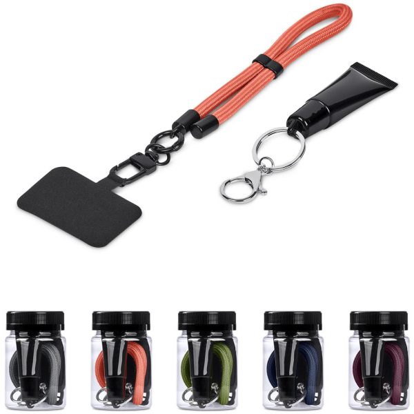 Altitude Rovi Gift Jar