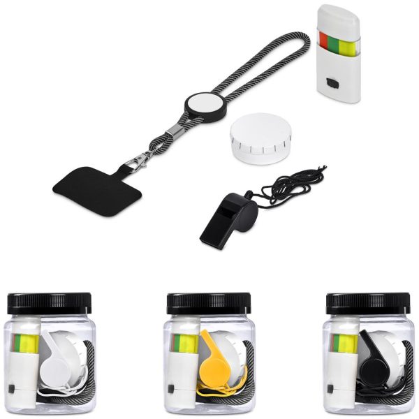 Altitude Ruma Gift Jar