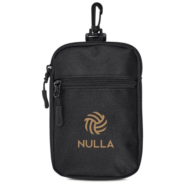 Altitude Ryder Golf Accessory Bag (excludes content)