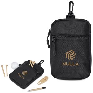Altitude Ryder Golf Accessory Bag (excludes content)