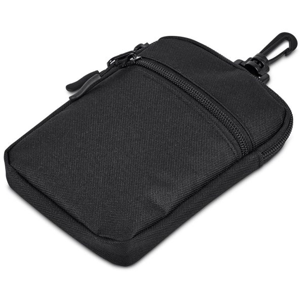 Altitude Ryder Golf Accessory Bag (excludes content)